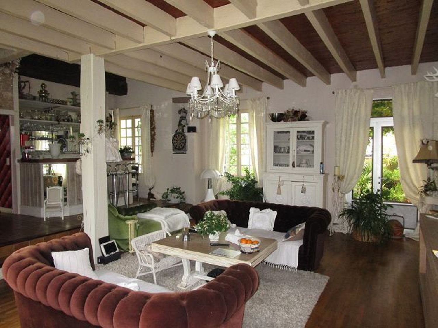 Maison à vendre, 297m², Bergerac