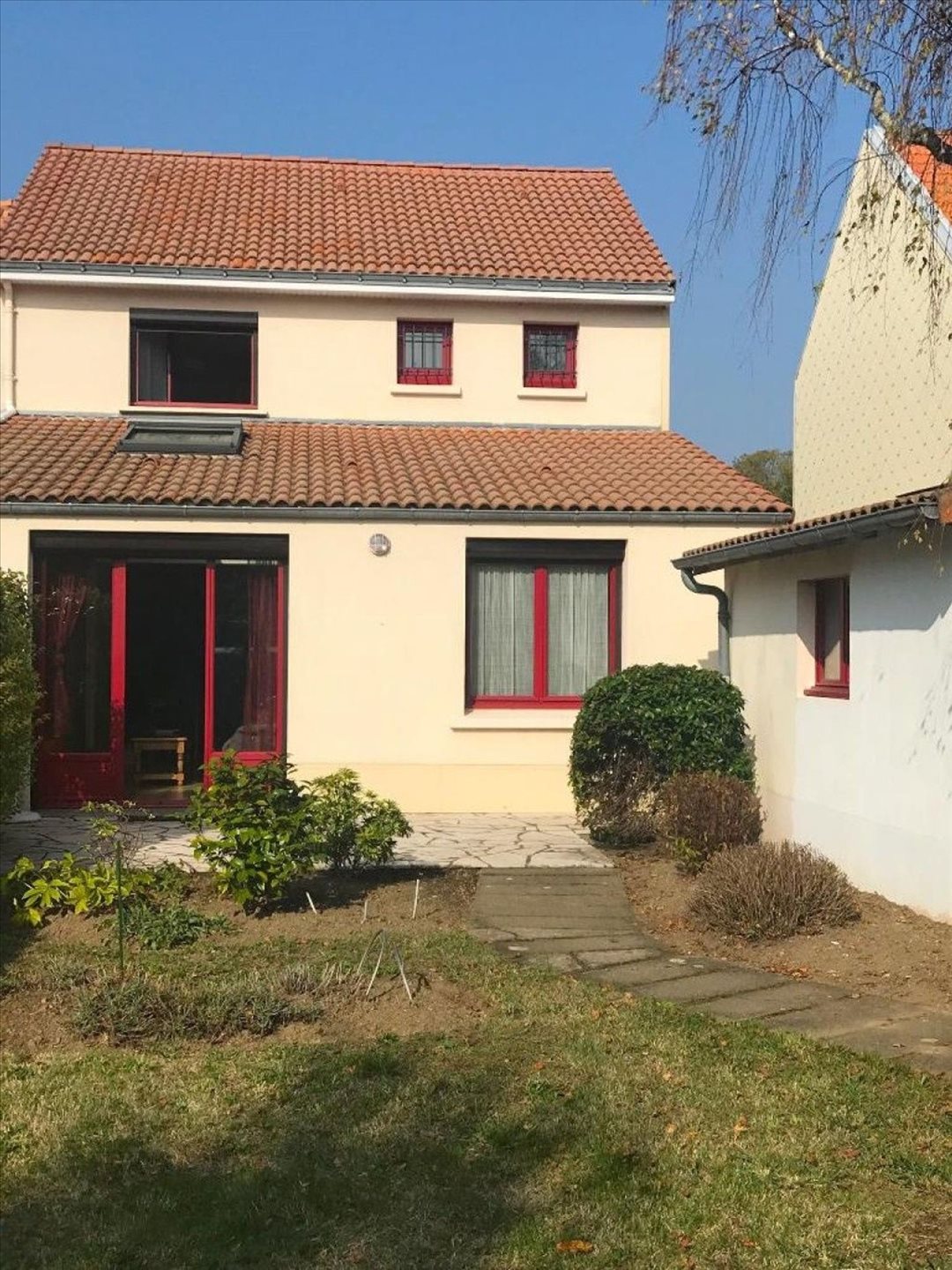 Maison à vendre, 100m², Nantes