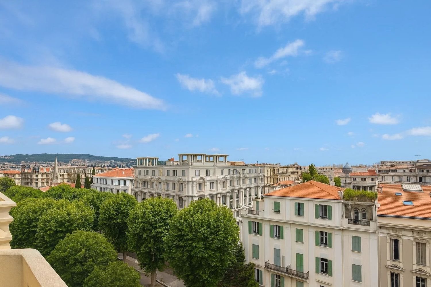 Appartement à vendre, 127m², Nice