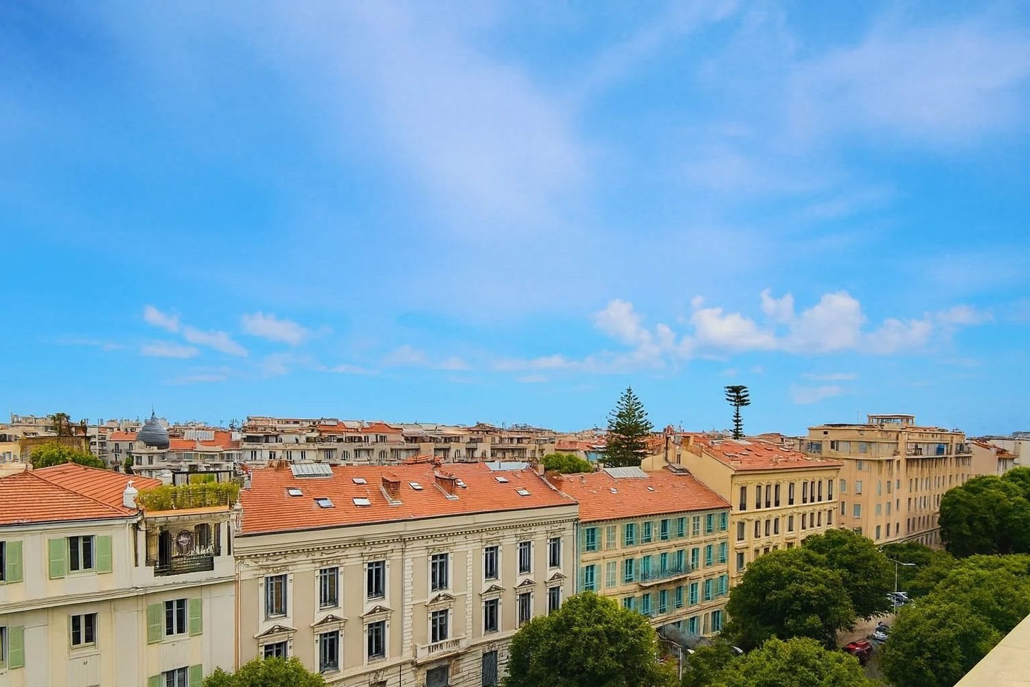 Appartement à vendre, 127m², Nice
