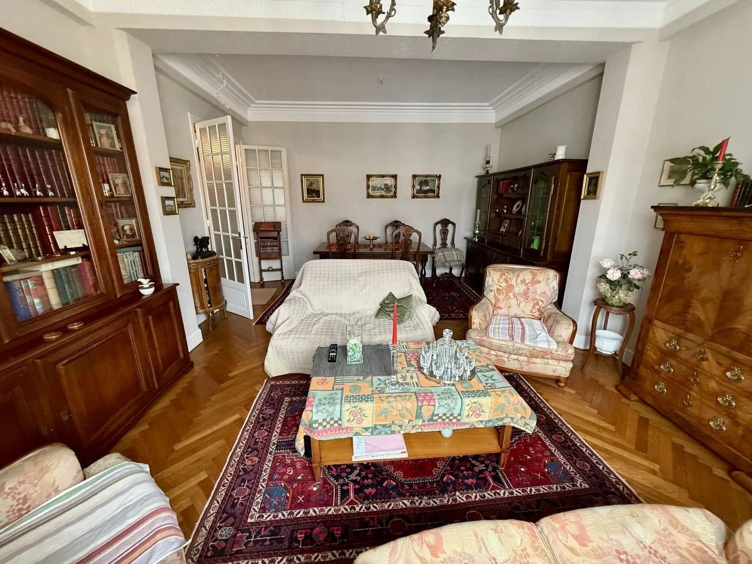 Appartement à vendre, 127m², Nice