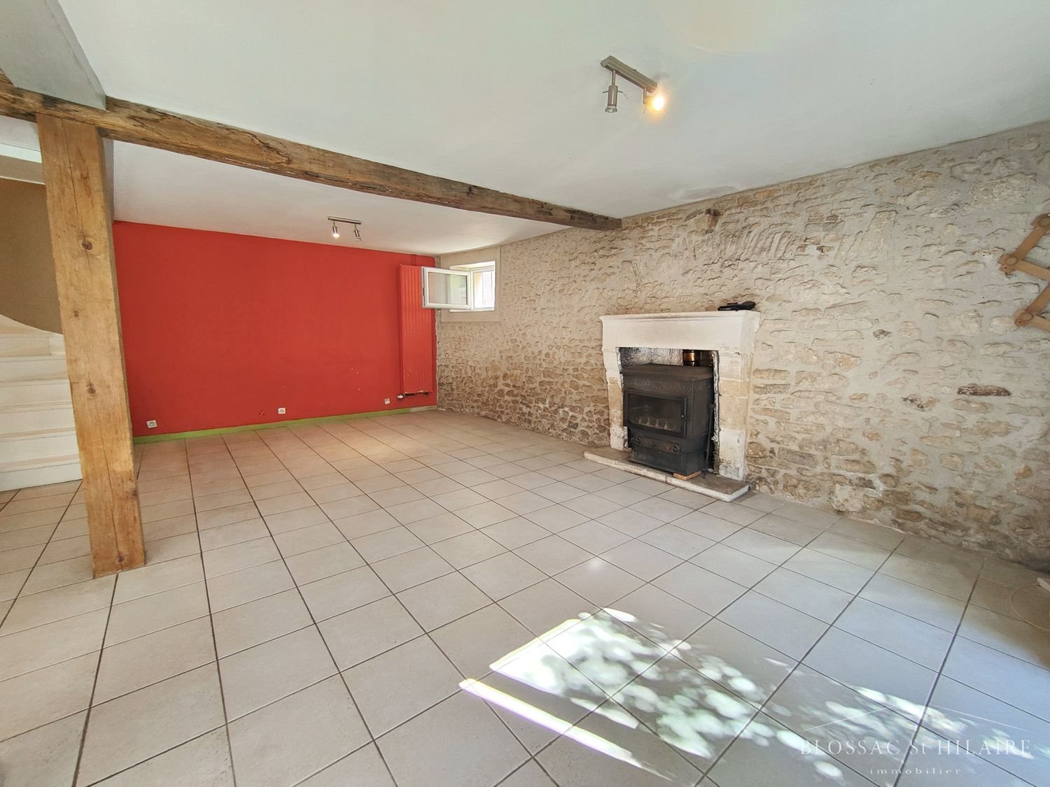 Maison à vendre, 72m², Poitiers