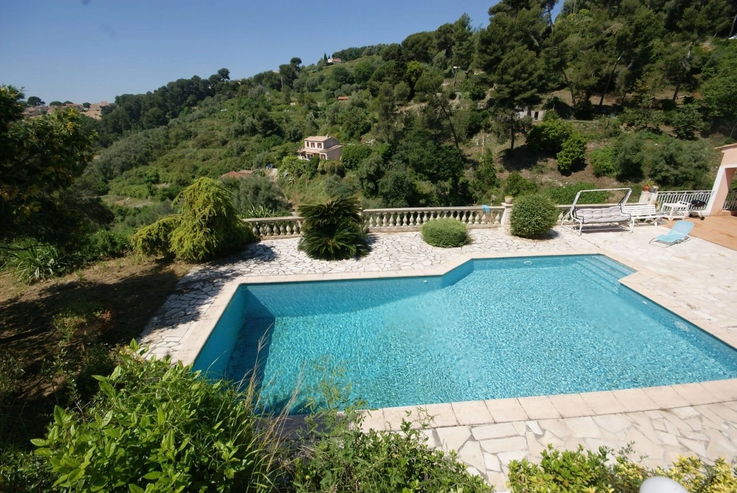 Maison à vendre, 140m², Nice