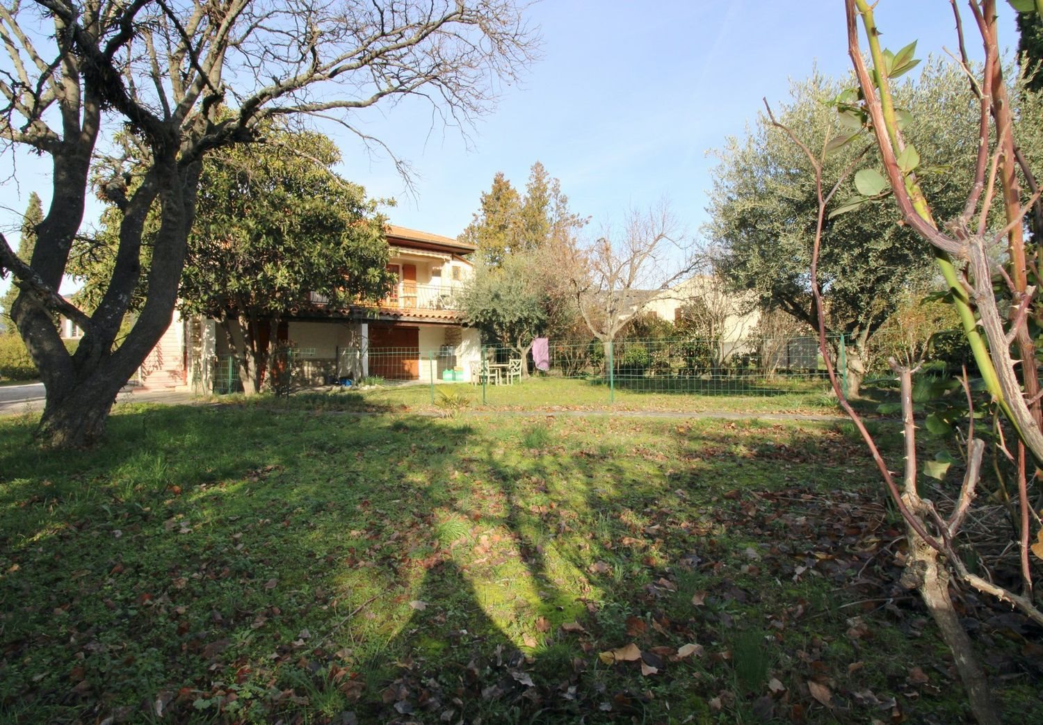 Maison à vendre, 86m², Nyons