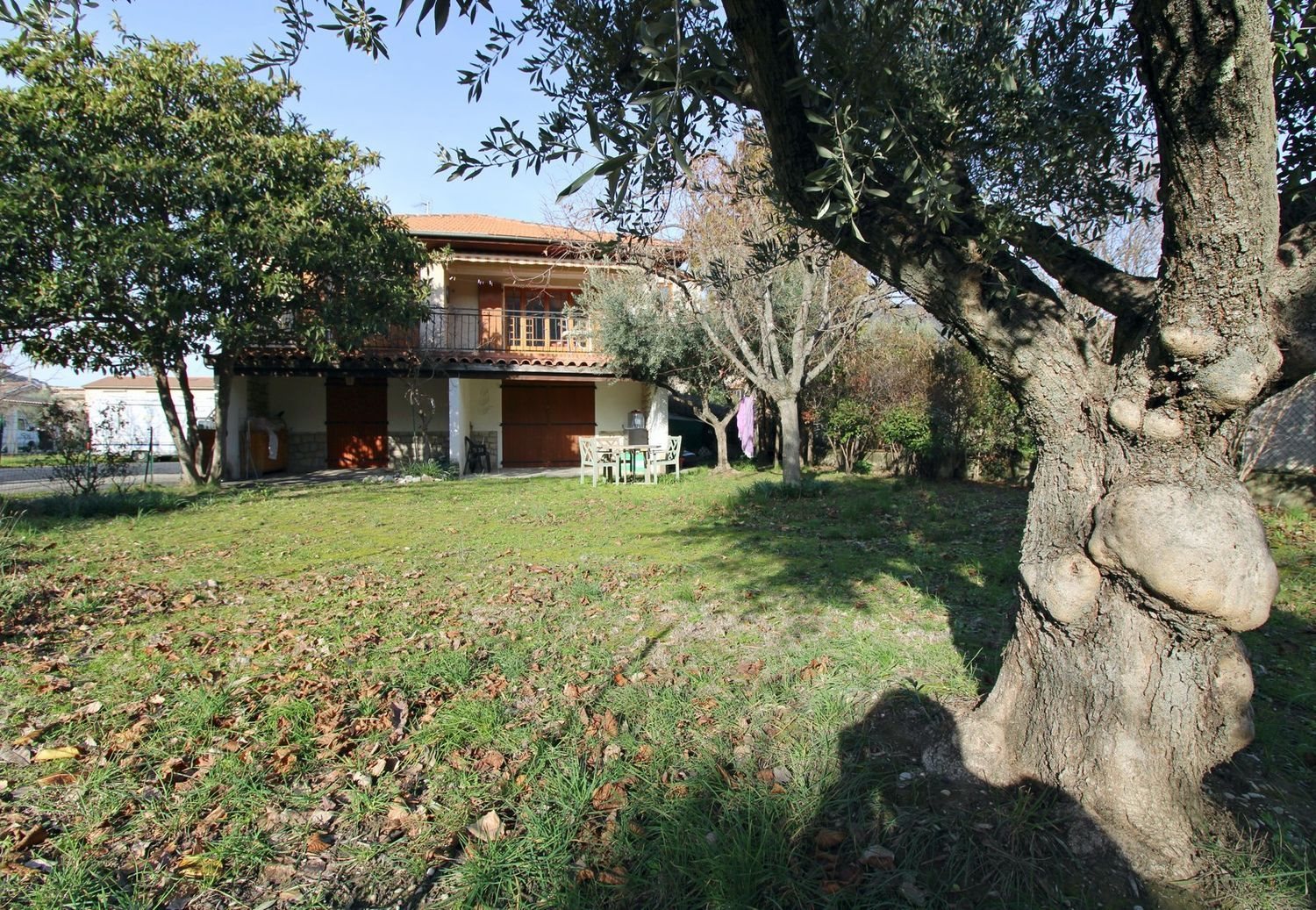 Maison à vendre, 86m², Nyons