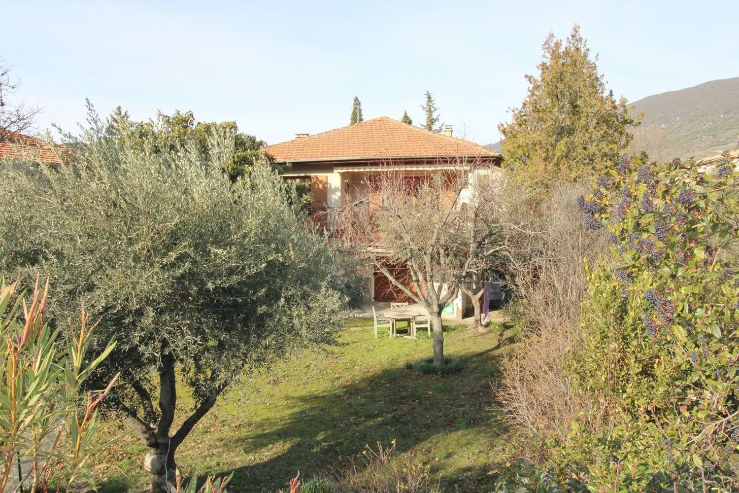 Maison à vendre, 86m², Nyons