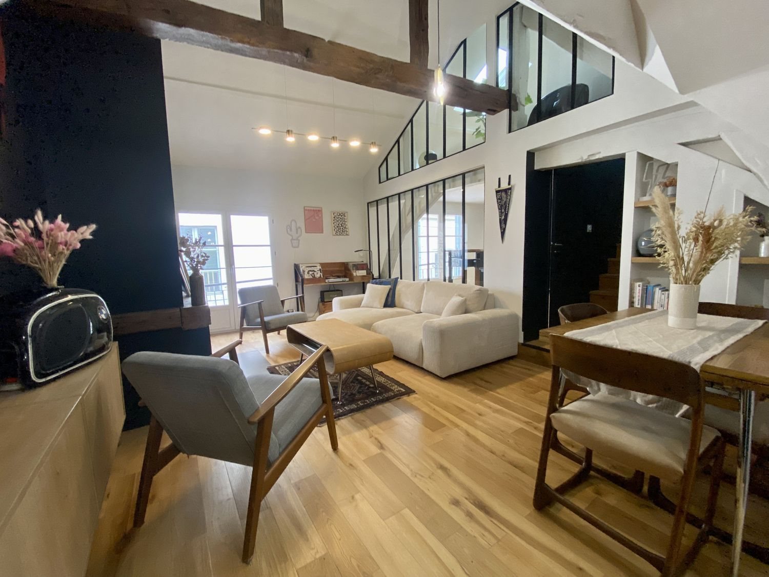 Appartement à vendre, 50m², Orléans