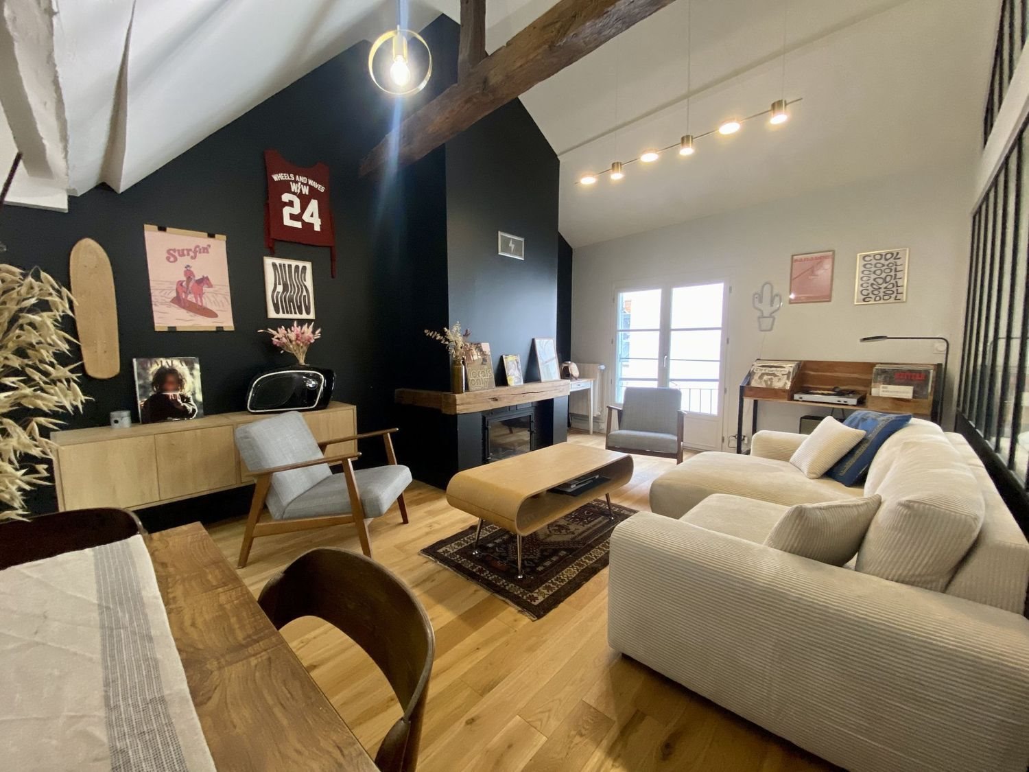Appartement à vendre, 50m², Orléans