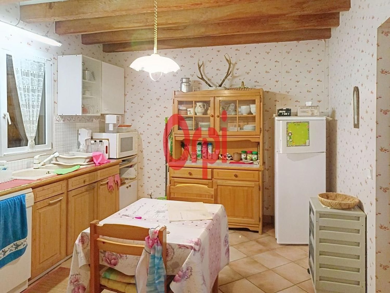 Maison à vendre, 107m², Saint-Rimay