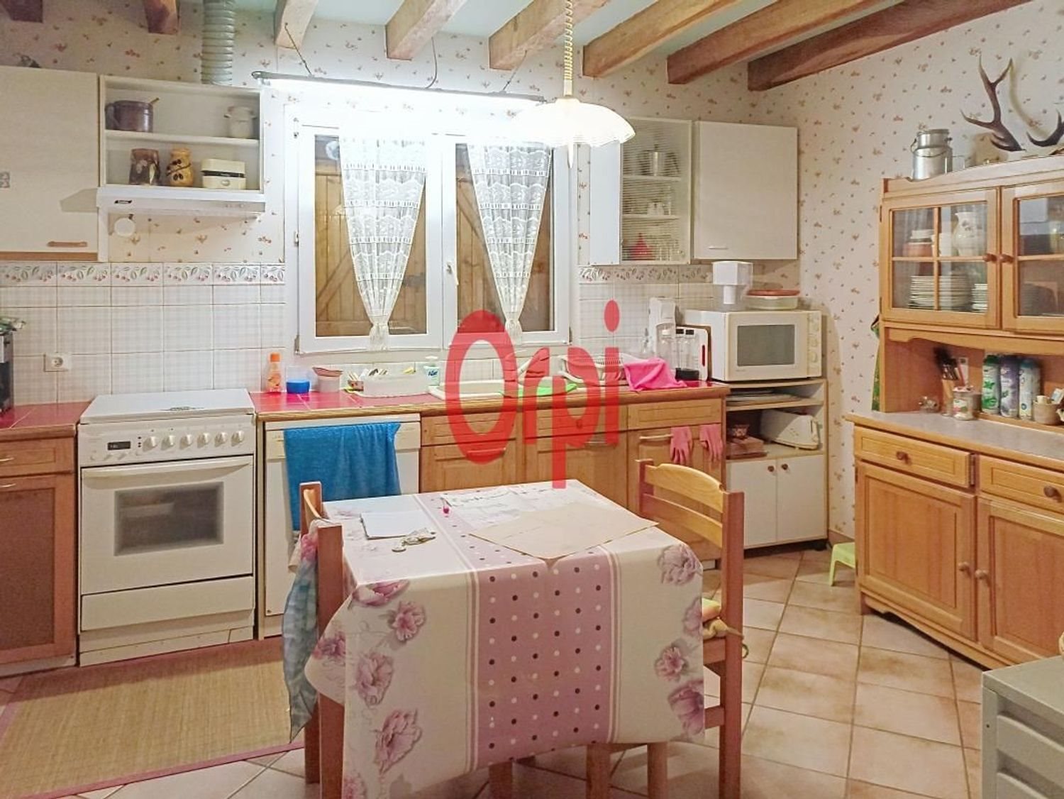 Maison à vendre, 107m², Saint-Rimay