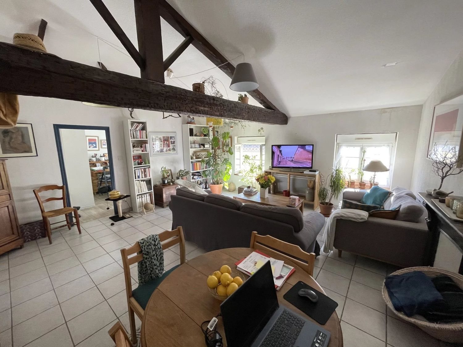 Appartement à vendre, 73m², Narbonne