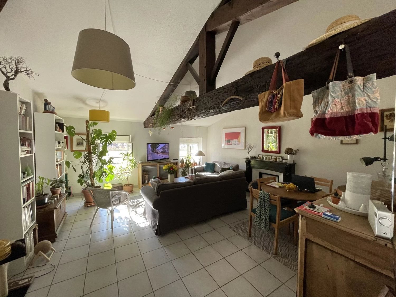 Appartement à vendre, 73m², Narbonne