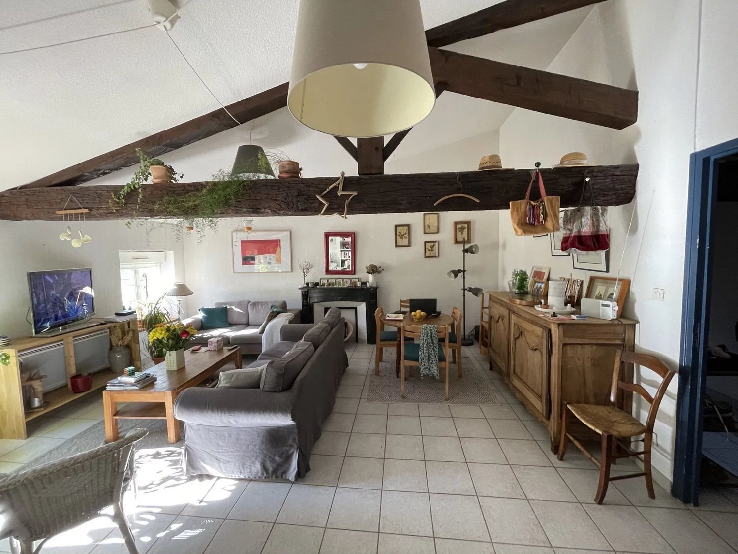 Appartement à vendre, 73m², Narbonne