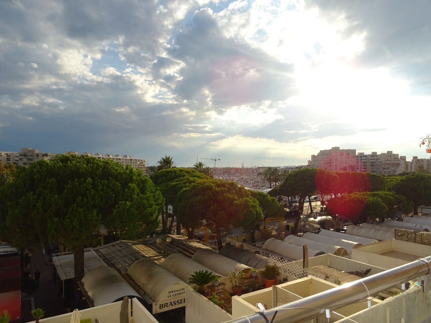 Appartement à vendre, 60m², Mauguio