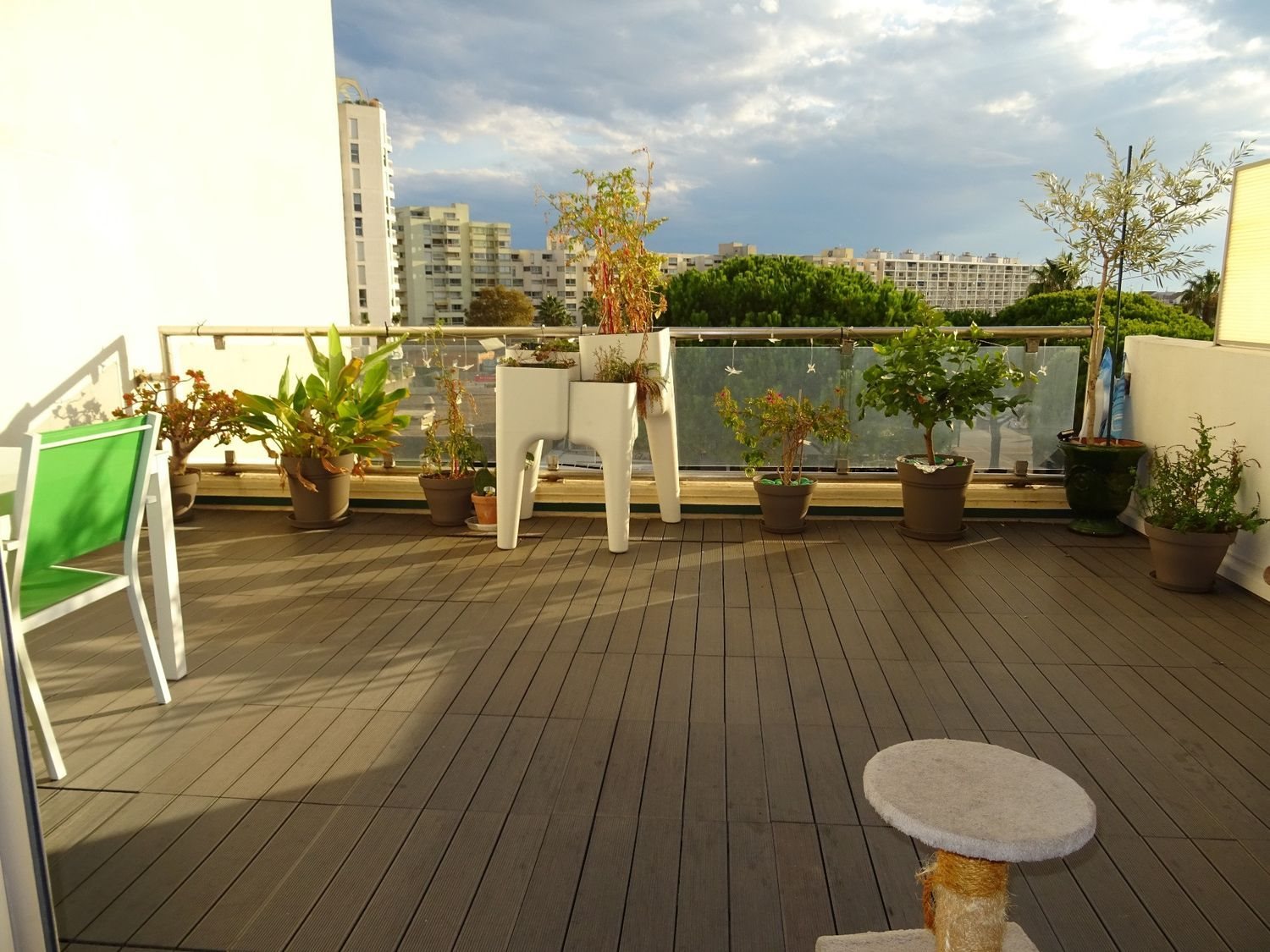 Appartement à vendre, 60m², Mauguio