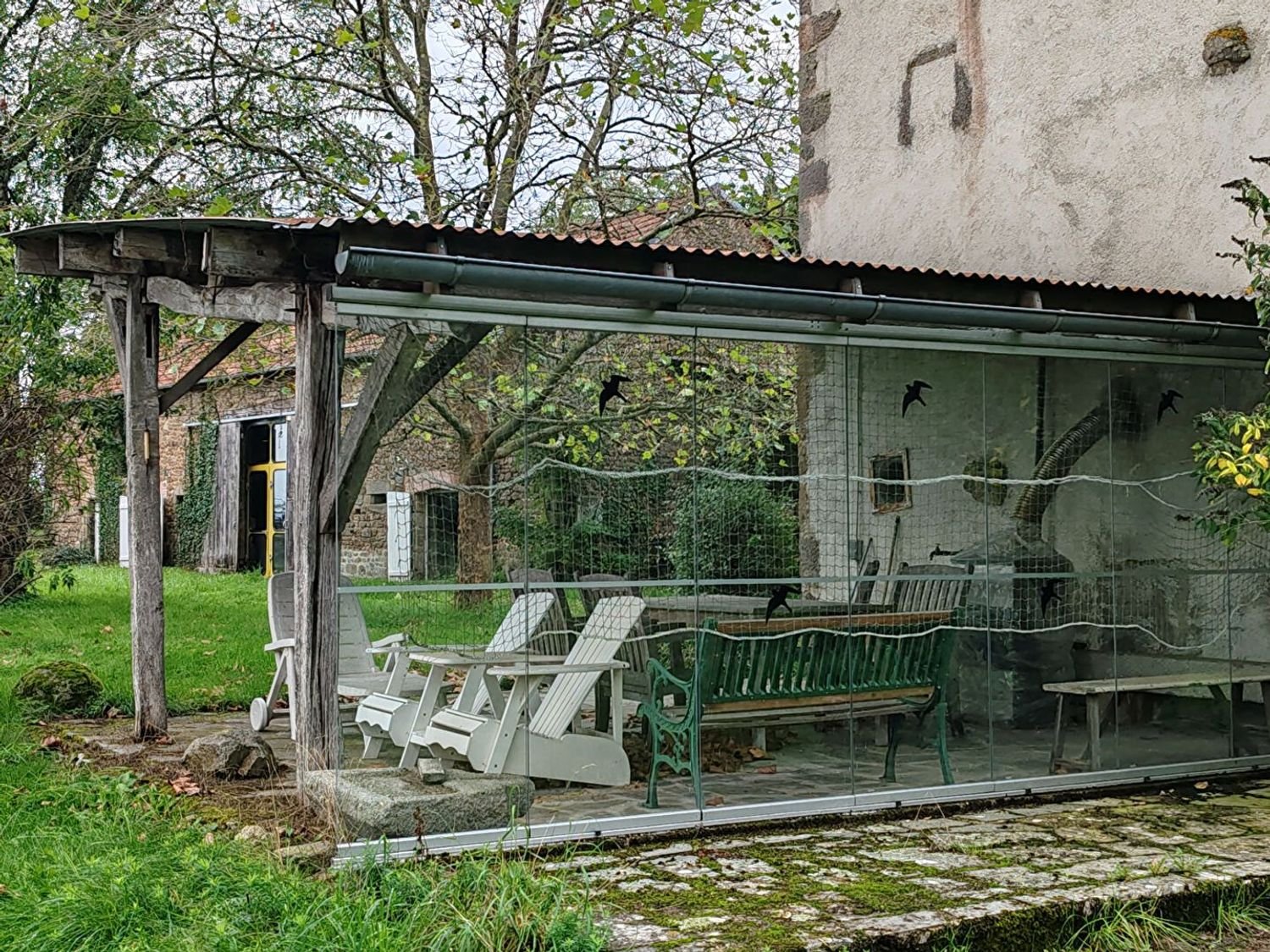 Maison à vendre, 124m², Saint-Chabrais