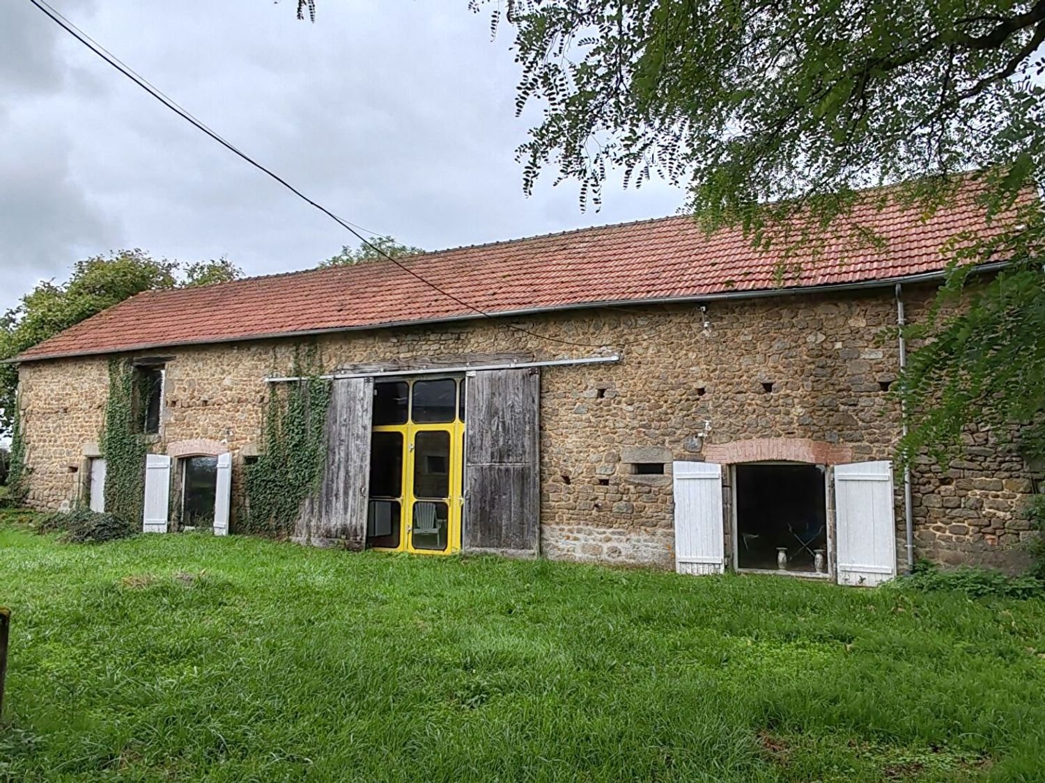 Maison à vendre, 124m², Saint-Chabrais