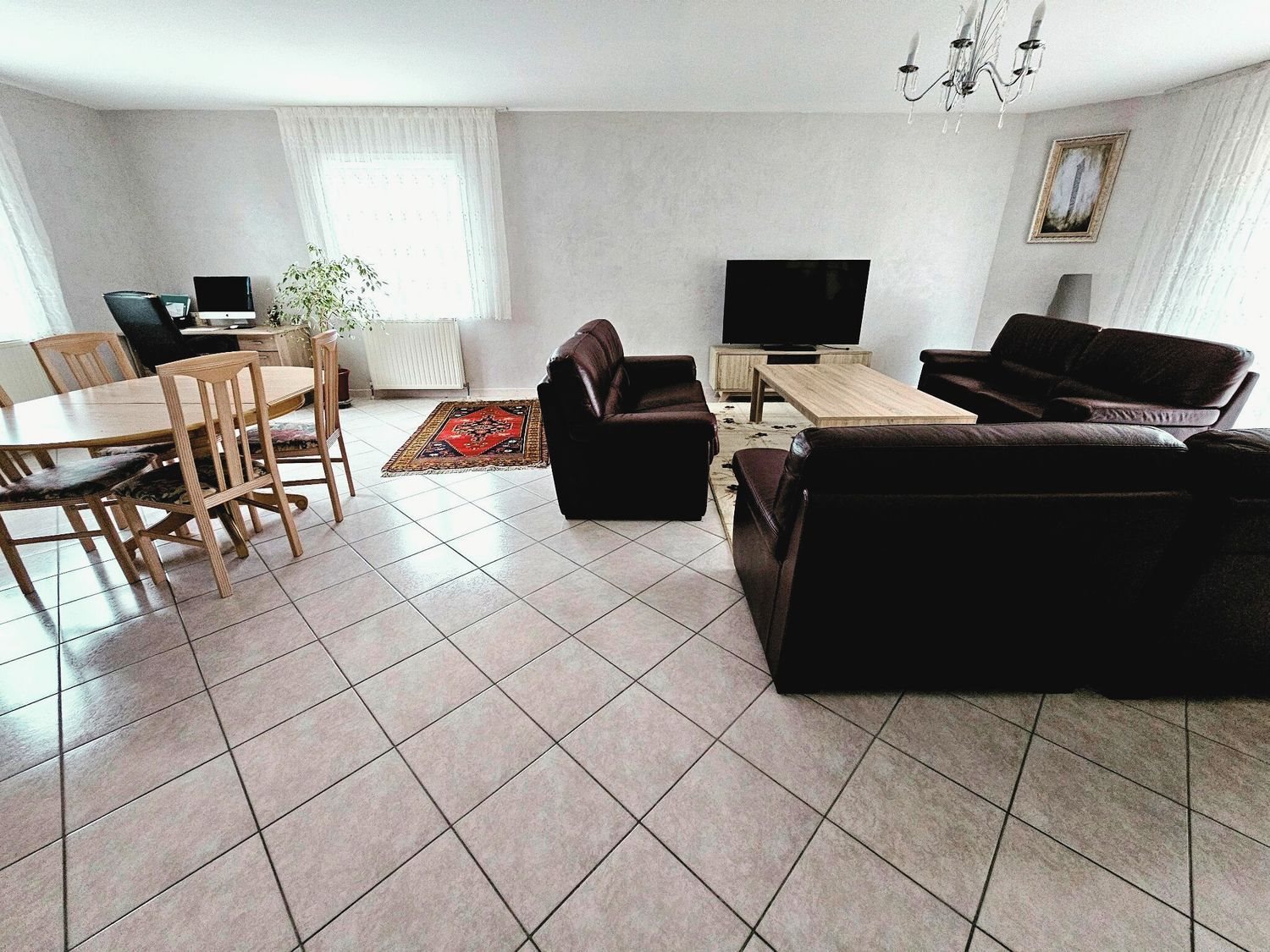 Maison à vendre, 175m², Vienne
