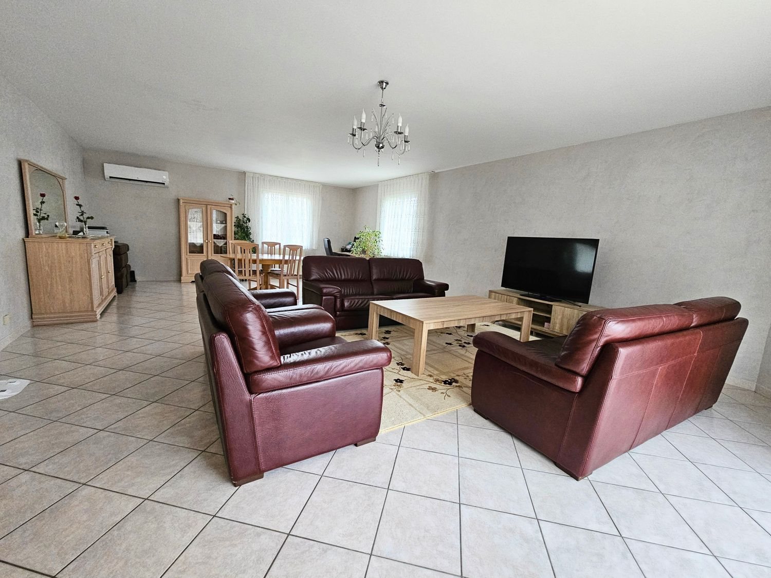 Maison à vendre, 175m², Vienne