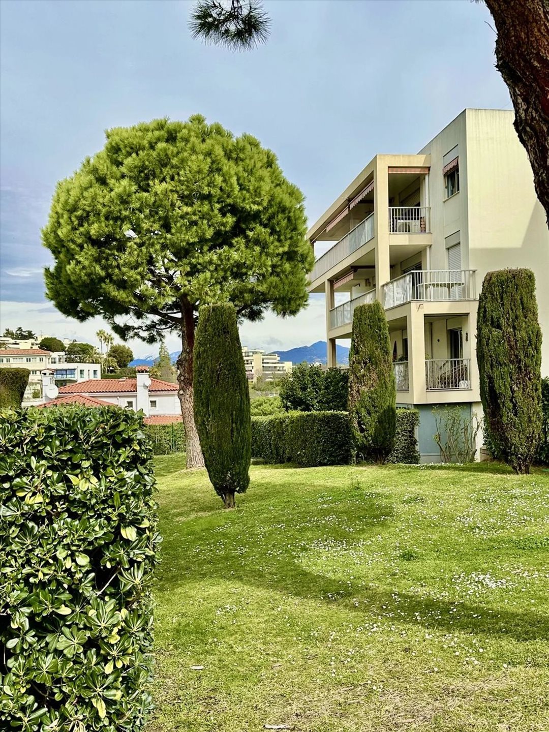 Appartement à vendre, 42m², Nice
