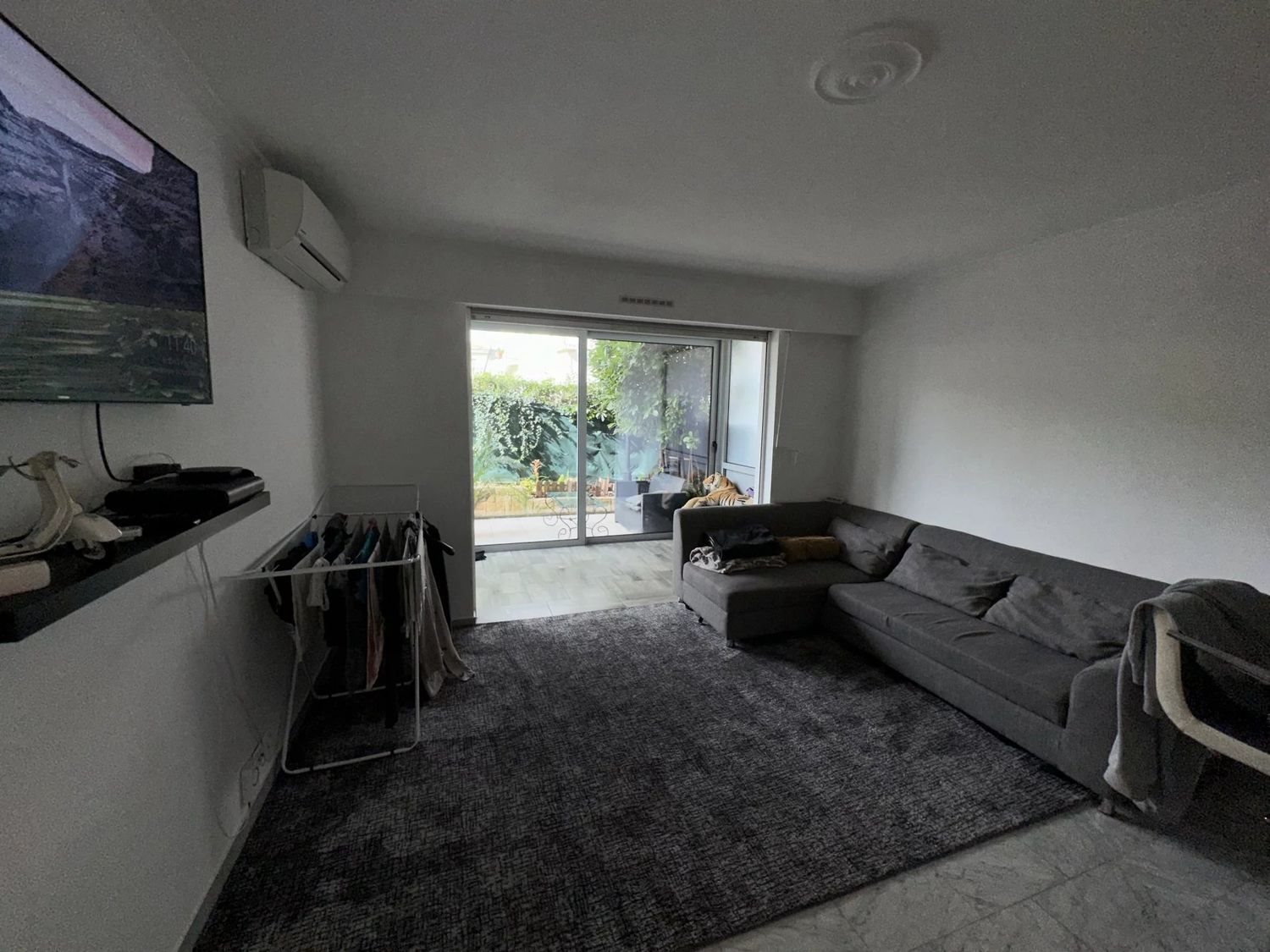 Appartement à vendre, 42m², Nice