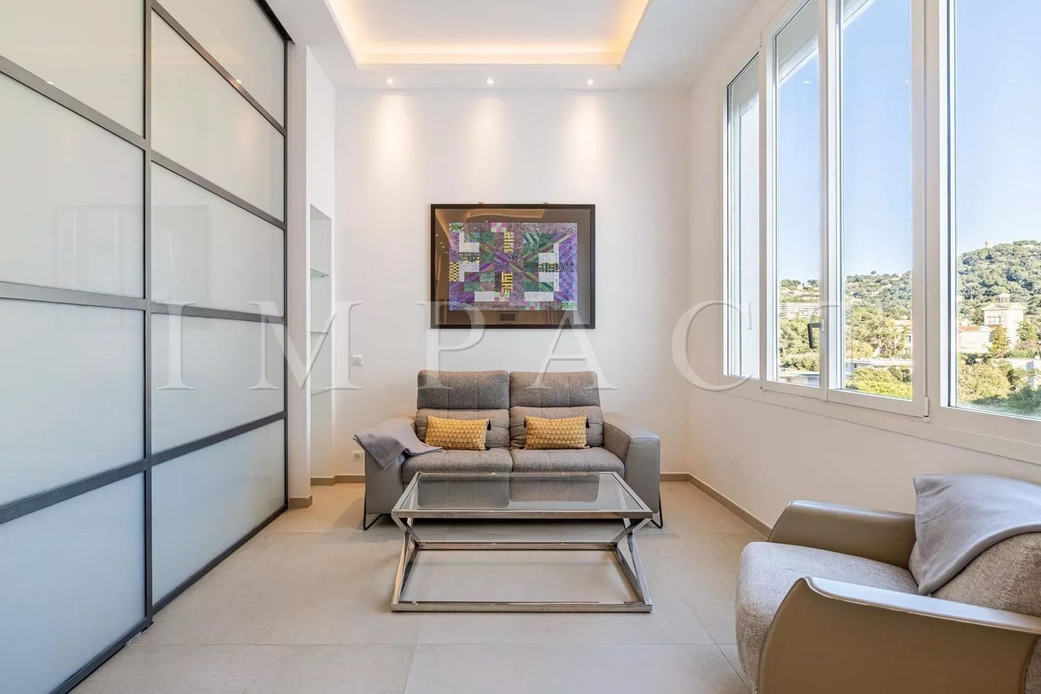 Appartement à louer, 42m², Cannes