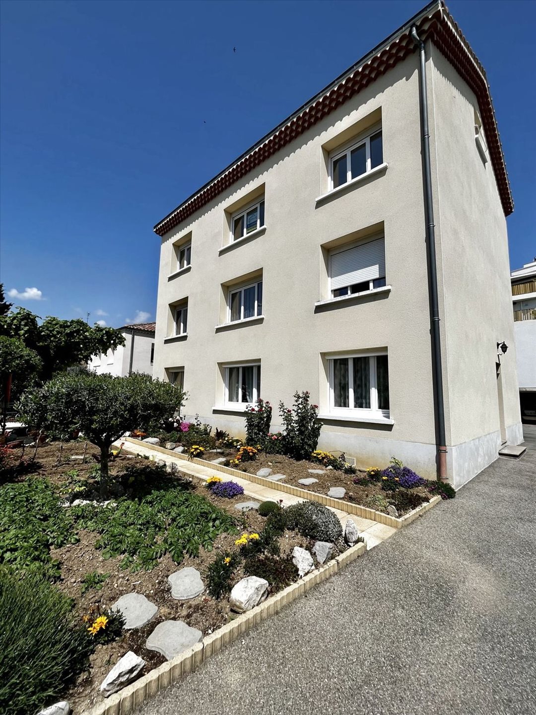 Appartement à vendre, 74m², Guilherand-Granges