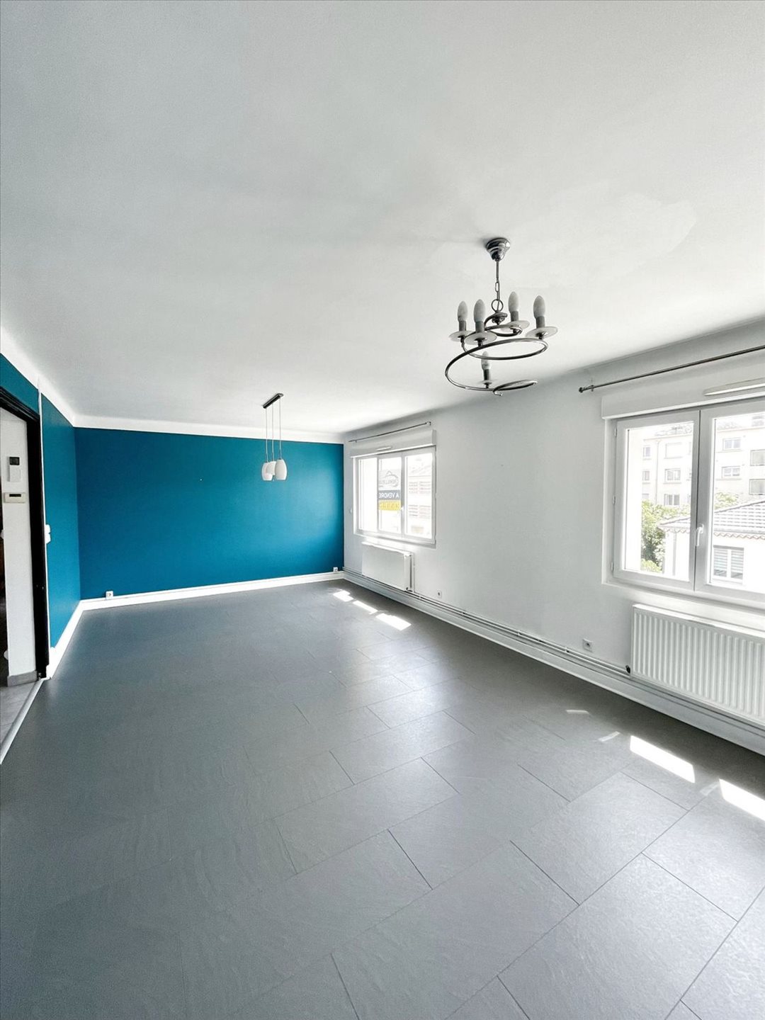 Appartement à vendre, 74m², Guilherand-Granges