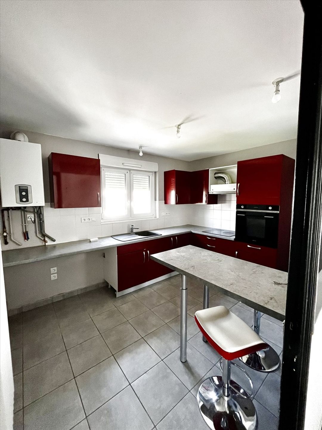 Appartement à vendre, 74m², Guilherand-Granges
