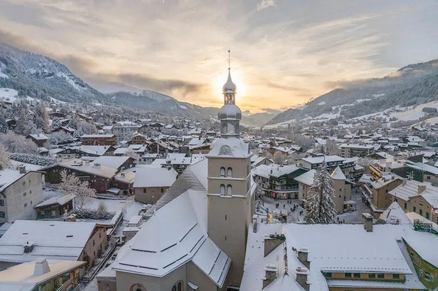 Maison à vendre, 189m², Megève