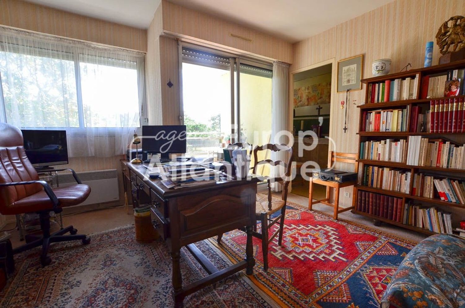 Appartement à vendre, 25m², Les Mathes