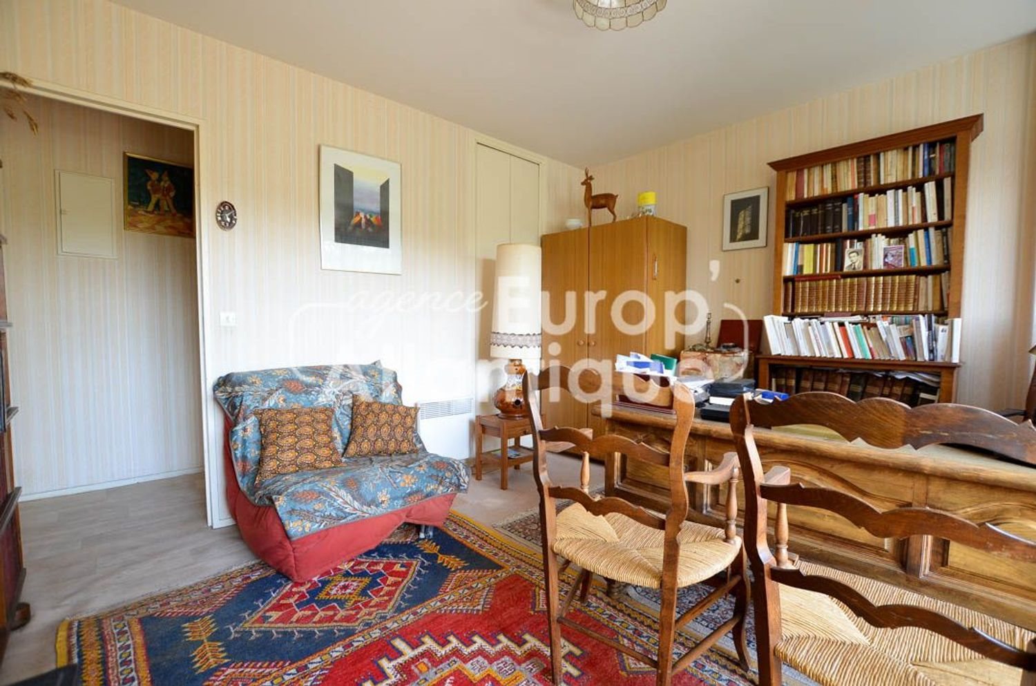 Appartement à vendre, 25m², Les Mathes