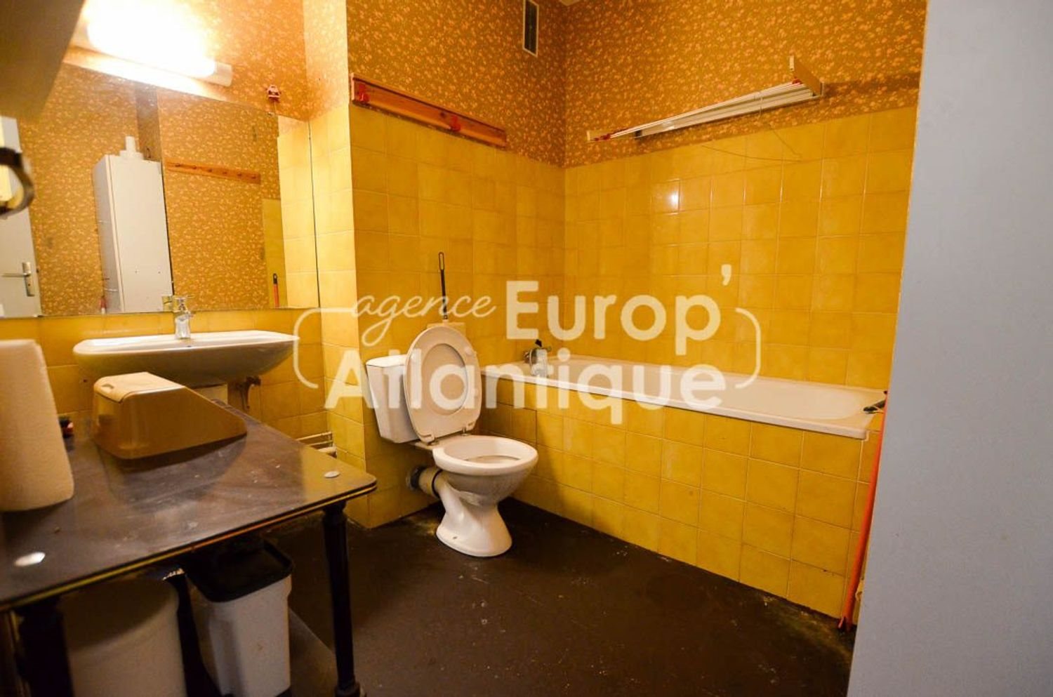 Appartement à vendre, 25m², Les Mathes