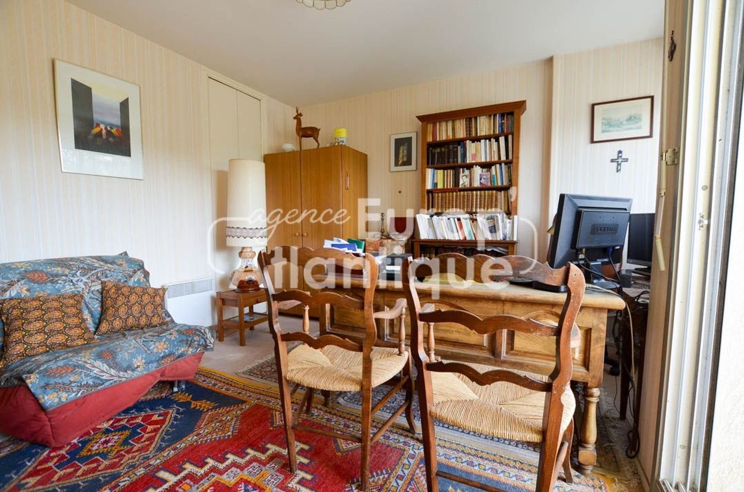 Appartement à vendre, 25m², Les Mathes