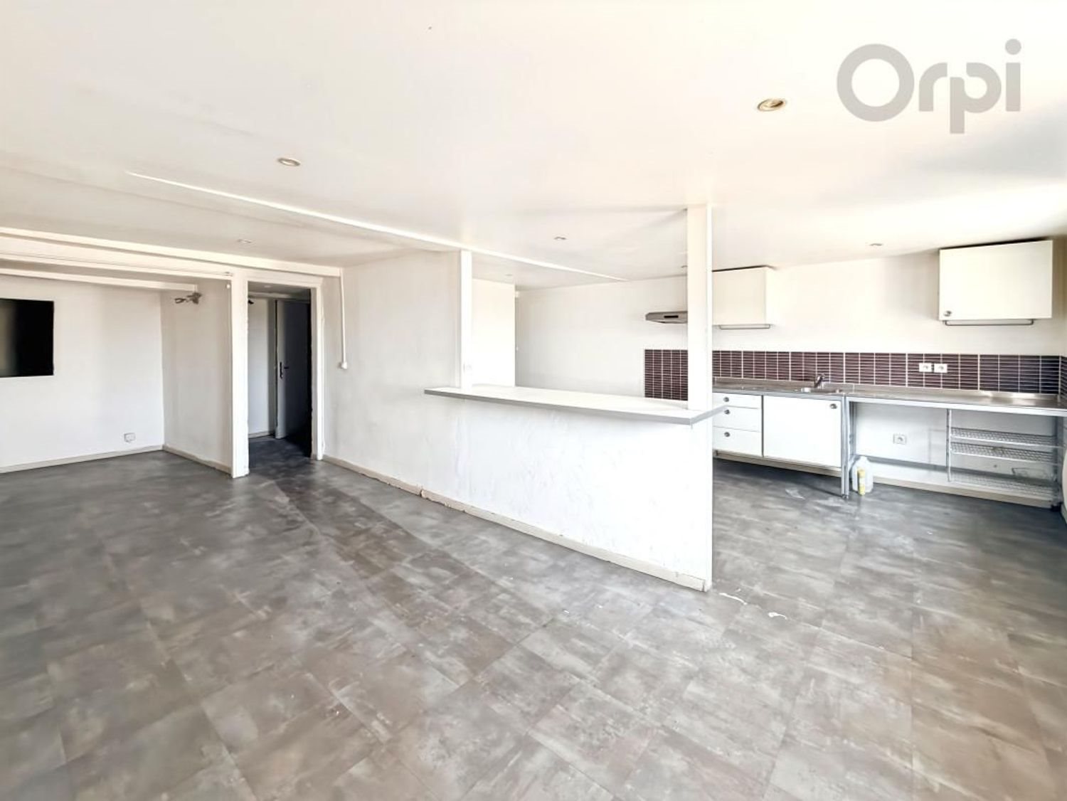 Appartement à louer, 50m², Sisteron