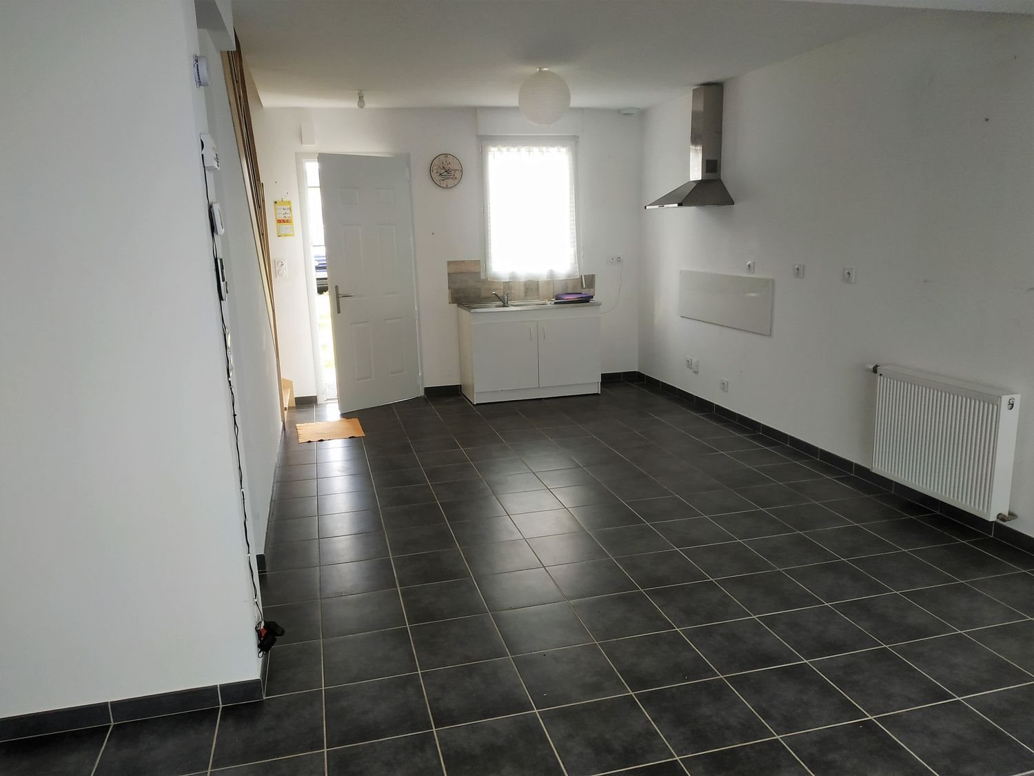 Maison à vendre, 96m², Kervignac