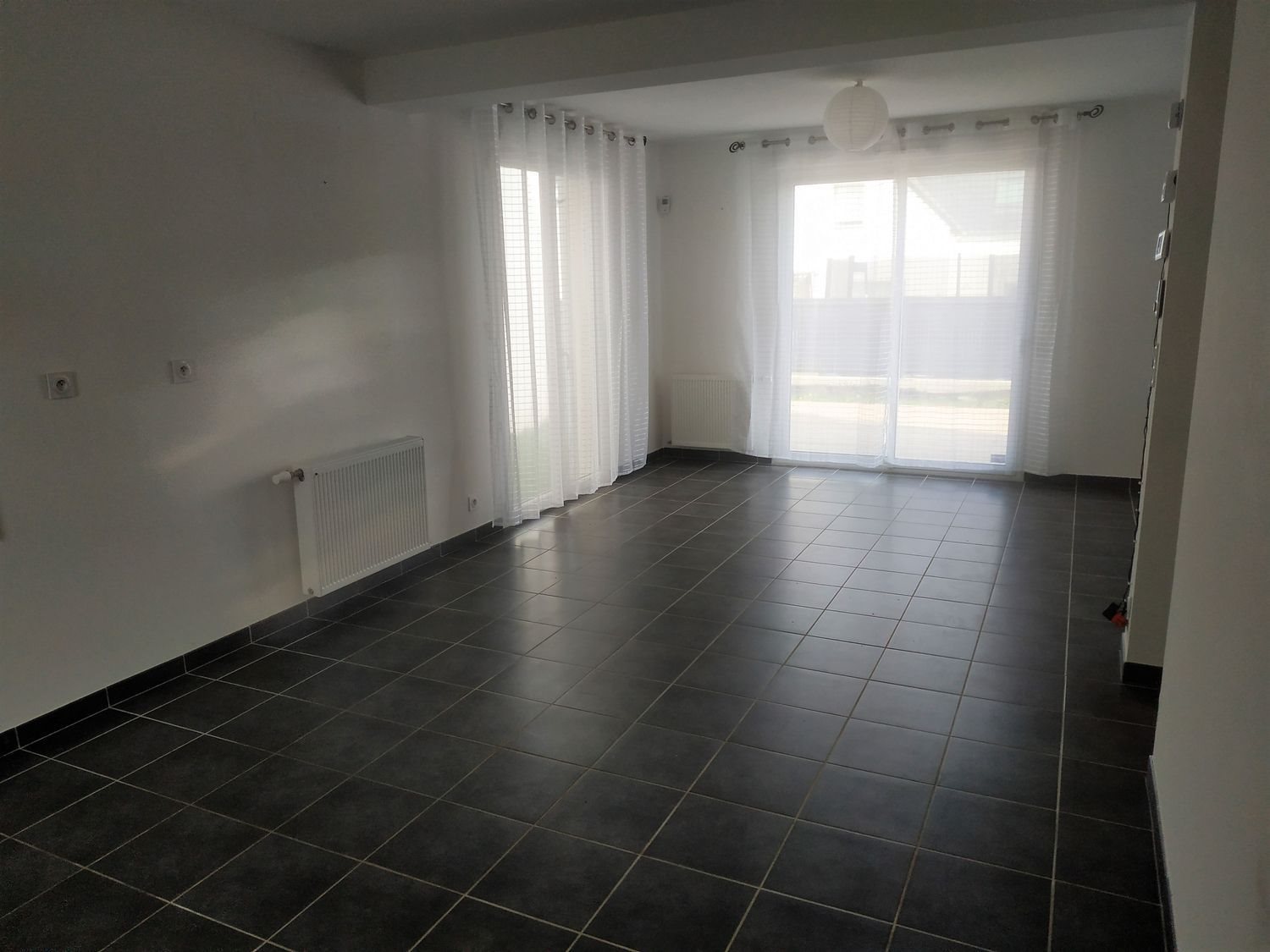 Maison à vendre, 96m², Kervignac