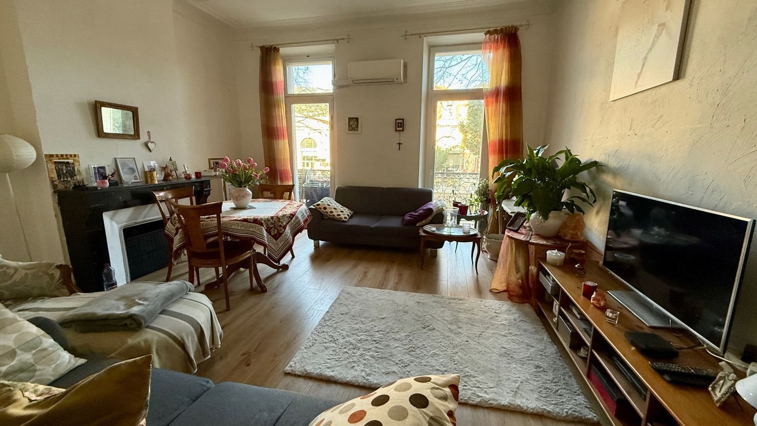 Appartement à vendre, 108m², Toulon