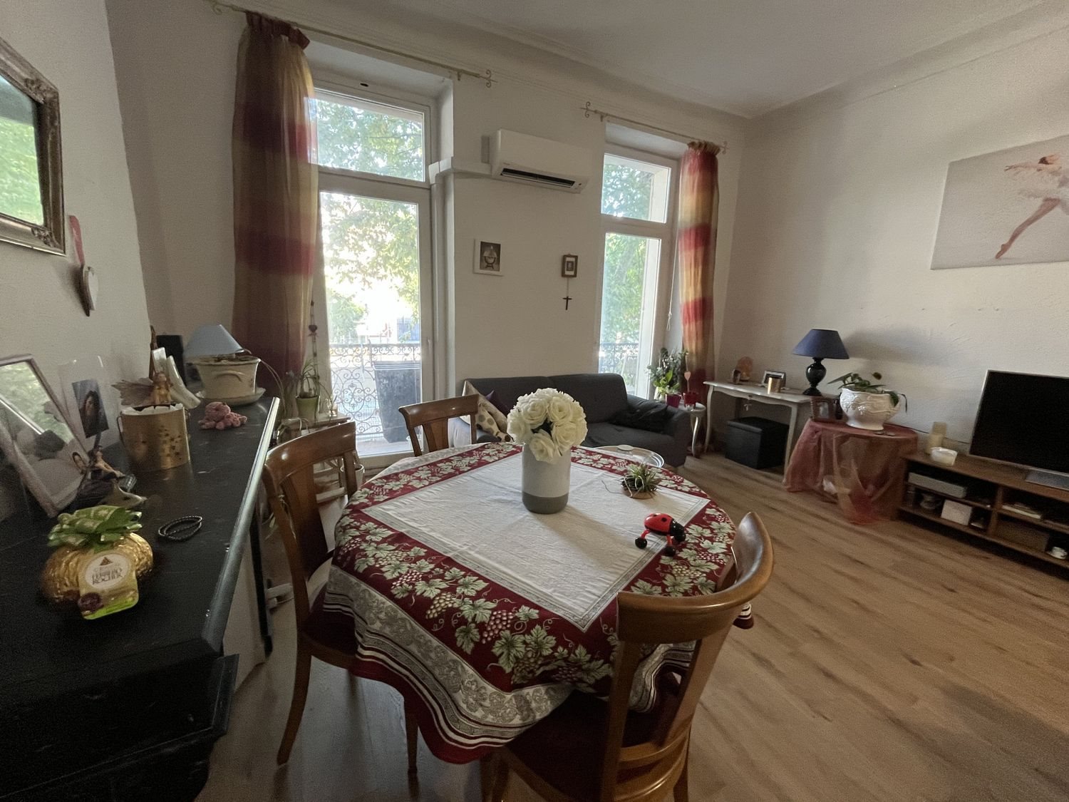 Appartement à vendre, 108m², Toulon