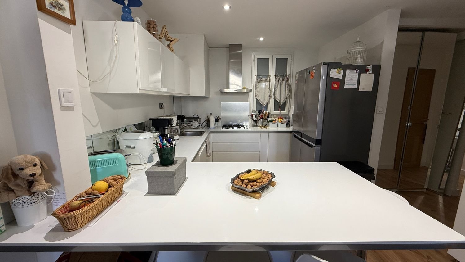 Appartement à vendre, 108m², Toulon