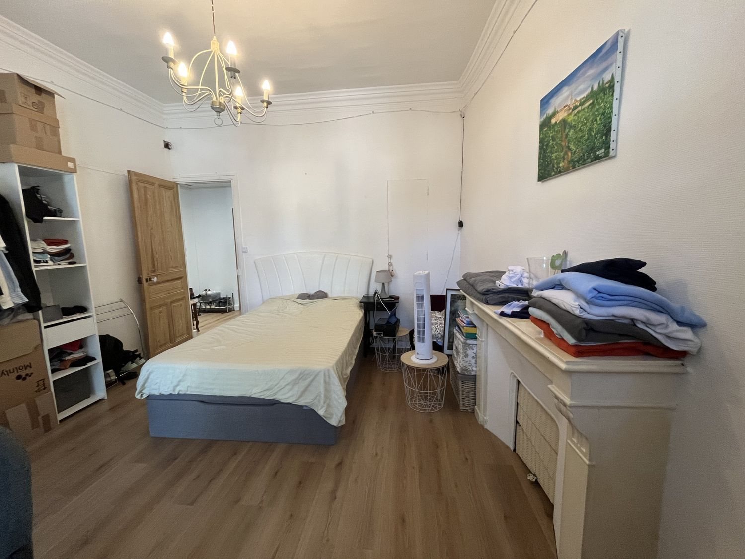 Appartement à vendre, 108m², Toulon