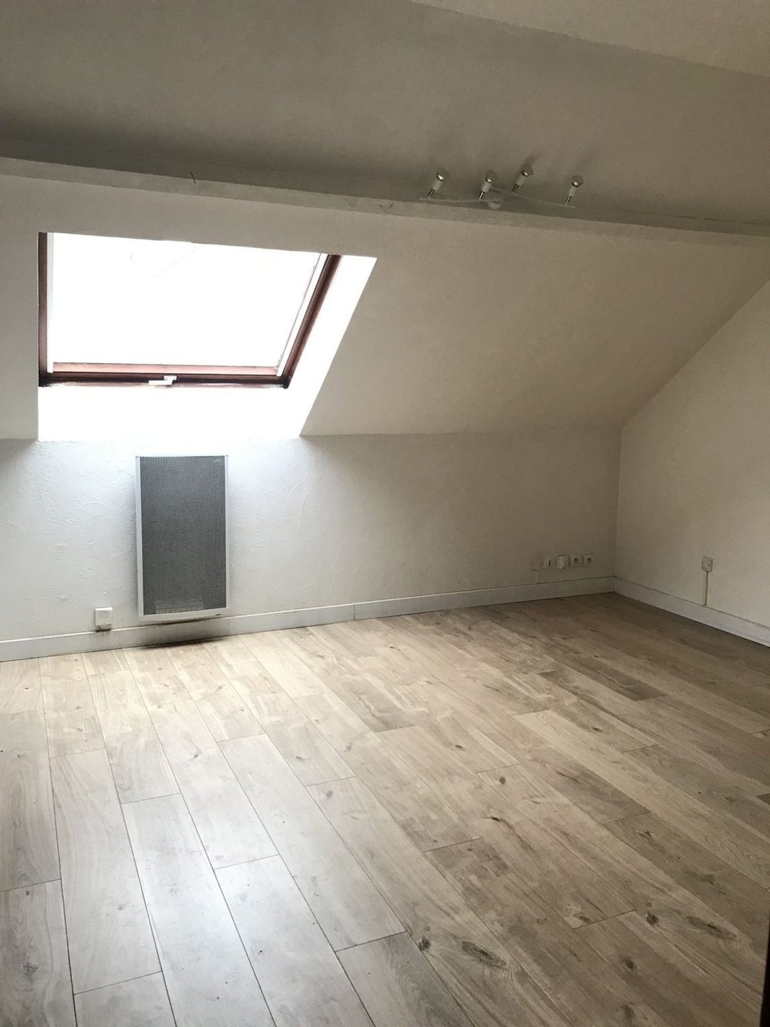 Appartement à louer, 25m², Plaisir