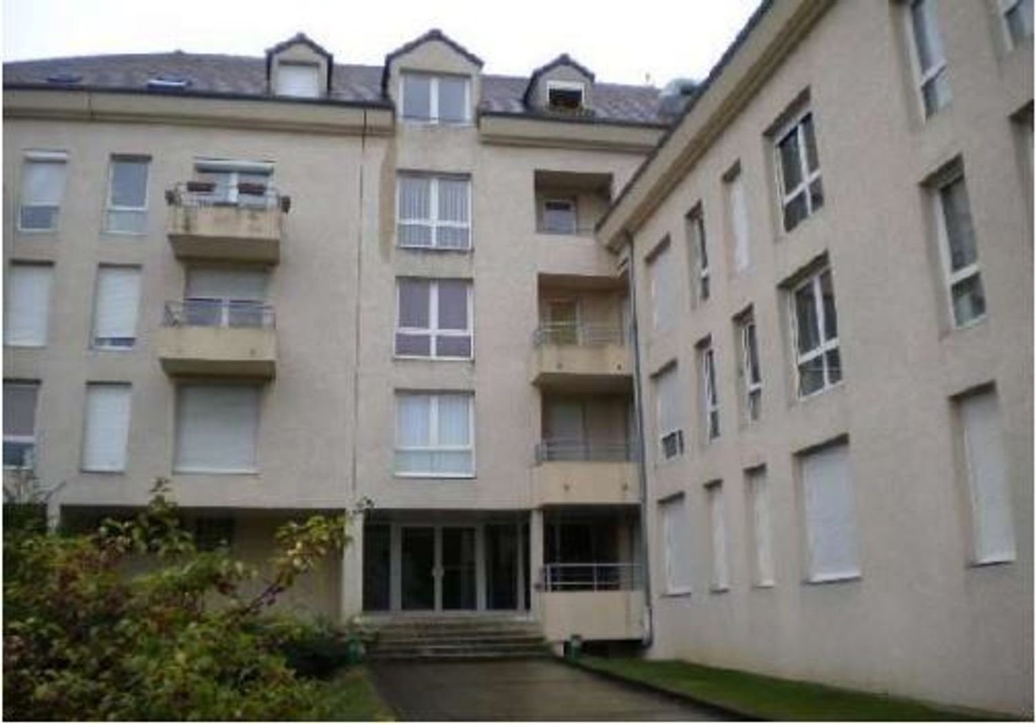Appartement à louer, 25m², Plaisir