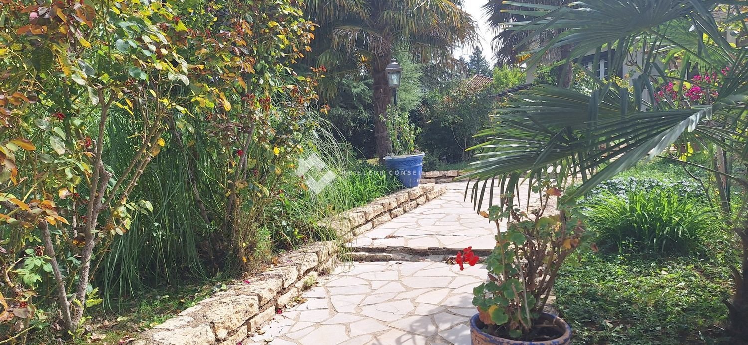 Maison à vendre, 214m², Migné-Auxances