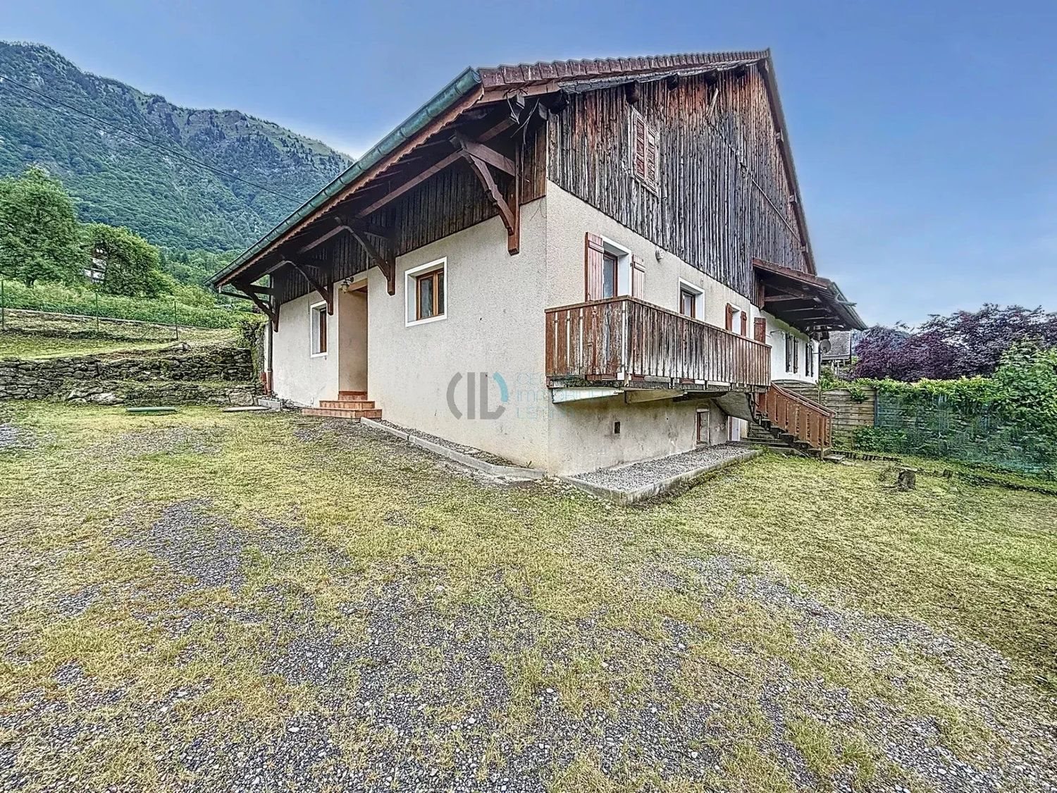 Maison à vendre, 89m², Mieussy (Praz de Lys - Sommand)