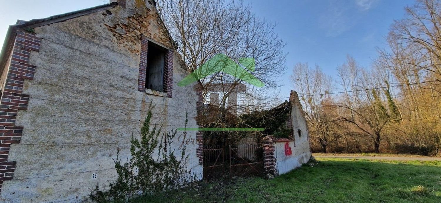 Maison à vendre, 140m², Châteaudun