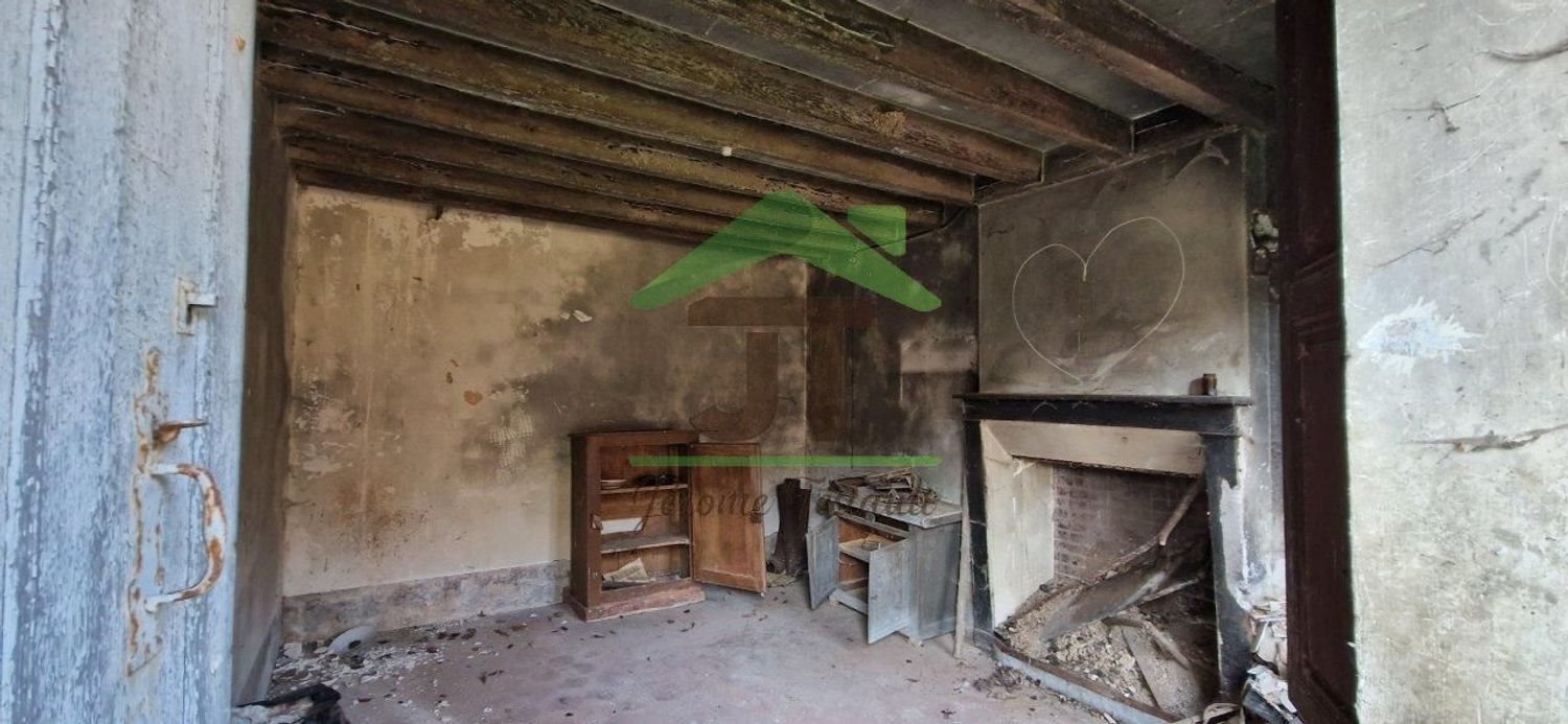 Maison à vendre, 140m², Châteaudun