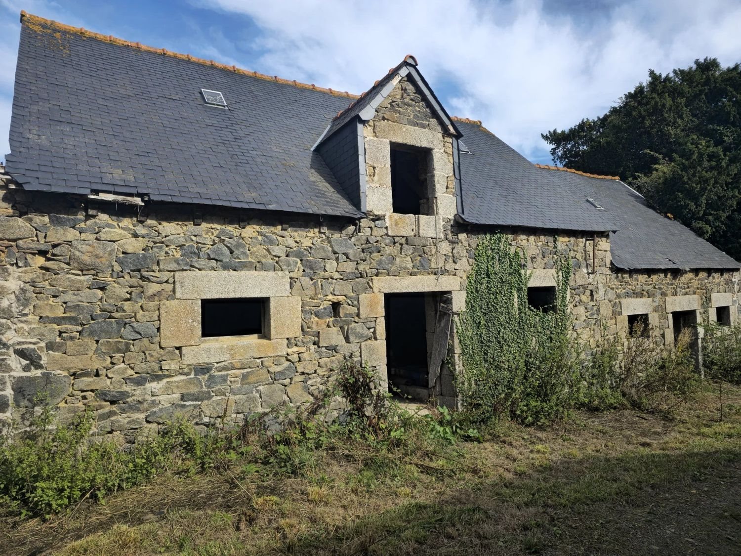 Maison à vendre, 11m², Squiffiec