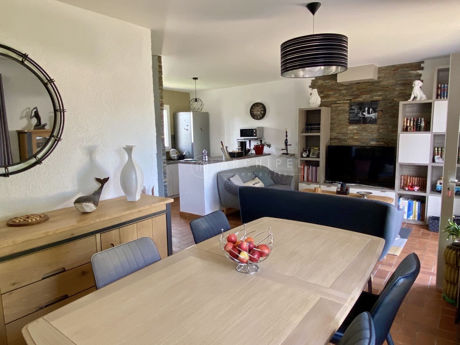 Maison à vendre, 80m², La Brée-les-Bains