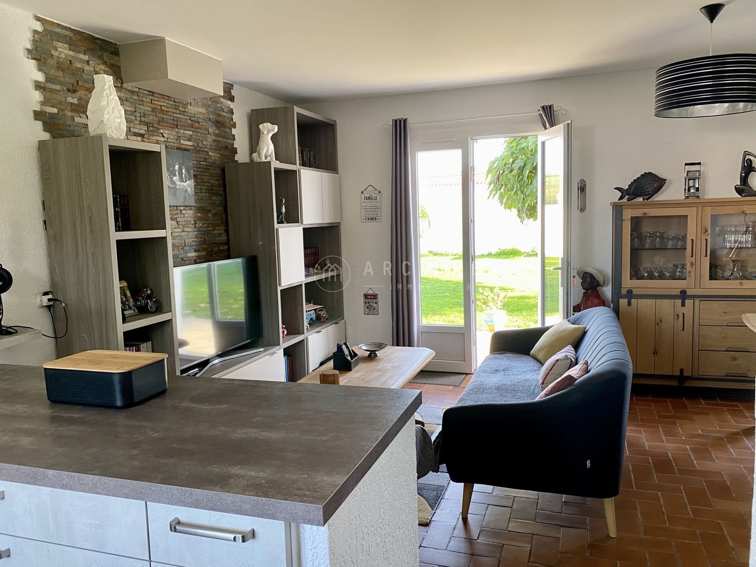 Maison à vendre, 80m², La Brée-les-Bains